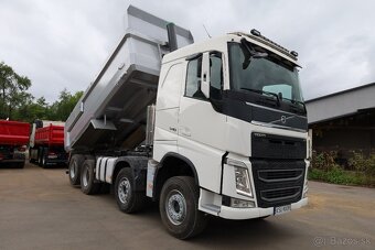 Volvo NH 540 - 5