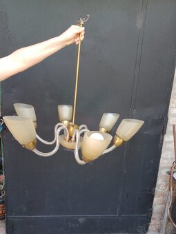 Retro lampy - 5