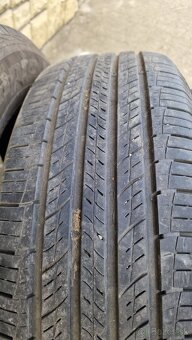 Dynapro HP 225/65 R17 - 5