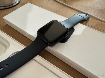 Apple Watch SE 2 44mm - 5