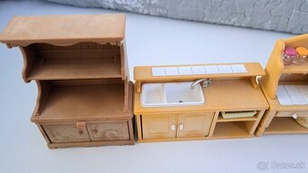 Sylvanian families - 5