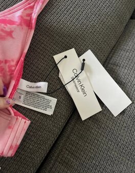Plavky Calvin Klein - 5