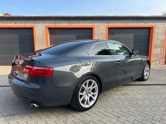 Audi A5 Coupé 3.0 TDI - 5