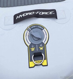 Paddleboard HYDRO FORCE - 5