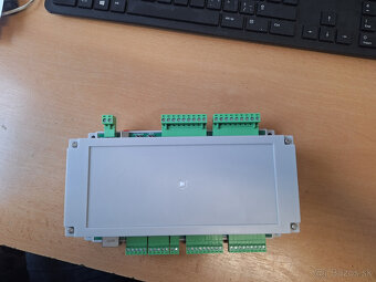 Relé modul pre domácu automatizáciu KC868-A16 ESP32 - 5