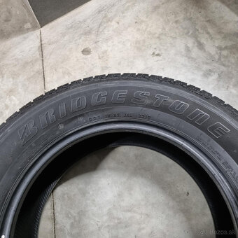 Letné pneumatiky 265/60 R18 BRIDGESTONE DOT2519 - 5