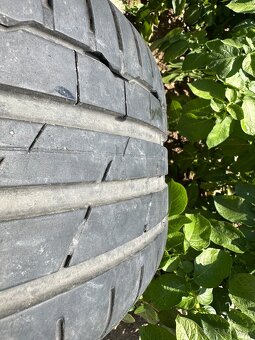 Aez Crest Dark 5x112 8j et40 r20 - 5