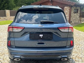Ford Kuga 2.5 Duratec HEV 190k ST-Line X AWD eCVT - 5