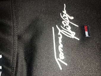NOVÉ TOMMY HILFIGER damske leginky S/M - 5