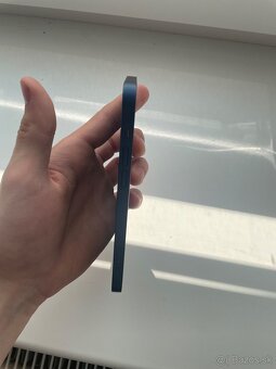 Iphone 12 Blue 128GB - 5