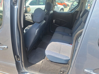 Citroën Berlingo 1.6 HDi 80kW Multispace - 5