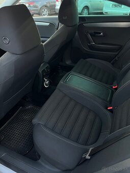 Predám/vymením Passat CC - 5