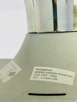 Stropny ventilator - 5