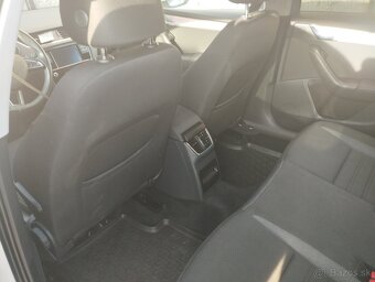 ŠKODA OCTAVIA 1,6TDI 136000KM - 5