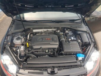 Wolkswagen golf gti - 5