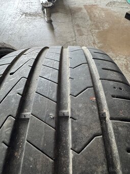 Hankook 235 55 18 letné 4ks - 5