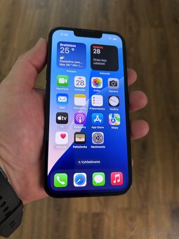 iphone 13 midnight 128gb - 5