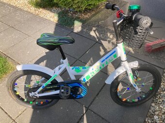 Detsky bicykel - 5