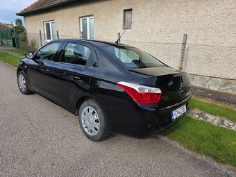 Citroën c-elysee - 5