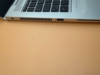 Notebook HP 14″ s procesorom Intel Core i5 a 32 GB RAM - 5
