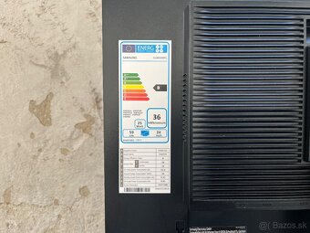 Monitor 24" Samsung S24E650 - 5