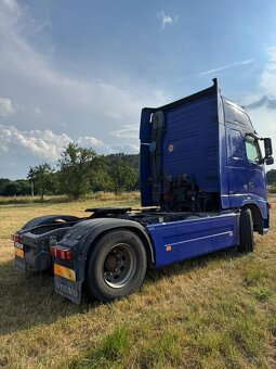 VOLVO FH480 - 5