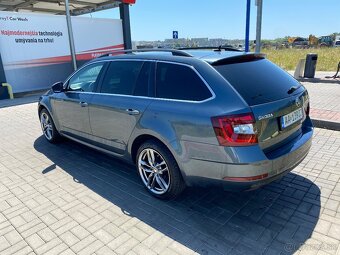 Škoda Octavia 3 Combi 1.6 TDI - 5