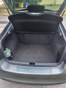 Škoda Rapid 1.2 TSI 63kw - 5
