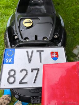 Sym 125 JET4 - 5
