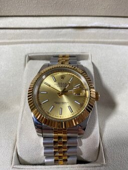 Rolex Datejust 1:1 - 5