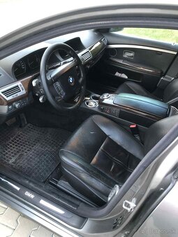 Bmw 730D - 5