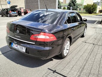 Skoda superb - 5