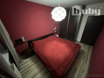 PREDAJ - MODERNÝ 3 IZBOVÝ BYT ROZKVET POVAŽSKÁ BYSTRICA - 5