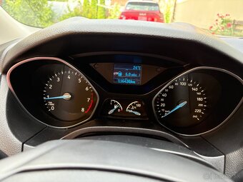 Ford Focus Combi 1,0 Ecoboost 2015 - 5