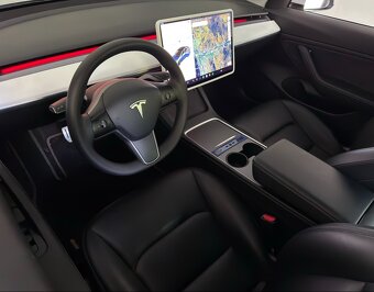 Tesla model 3 performance r.v 2021 refresh 514ps - 5