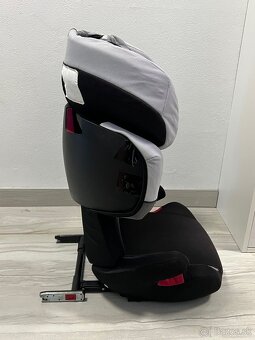 Autosedačka Cybex Solution X-fix ISOFIX - 5