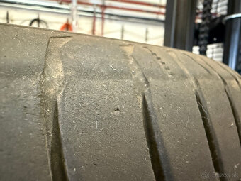 Continental 265/55/19XL - LETNE - 5