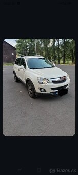 Opel Antara - 5
