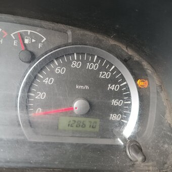 Suzuki Jimny - 5