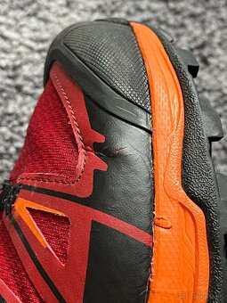 9x Dámské boty Salomon velikost 40 - 40 2/3 - 5