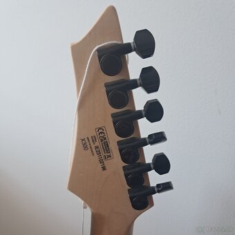 Cort X 300 FPU - 5