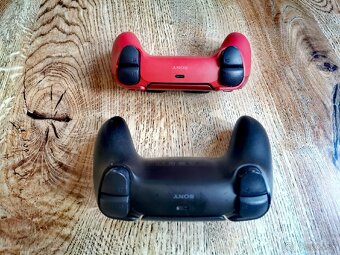 Ovládač Sony DualSense Ps5 - 5