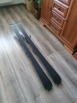 Predam lyze SALOMON 3V Race,dlzka 154 cm - 5