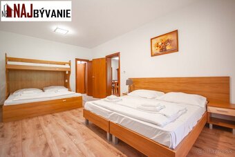 INVESTIČNÝ APARTMÁN S DVOMA BALKÓNMI | FATRAPARK 2 - Hrabovo - 5