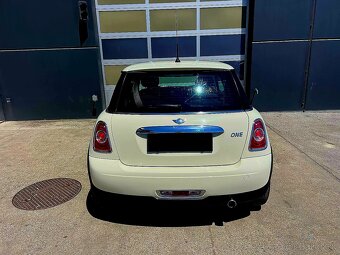 MINI COOPER - PREDAJ AJ NA SPLÁTKY - 5