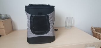 Batoh pre psíka,mačku - 5