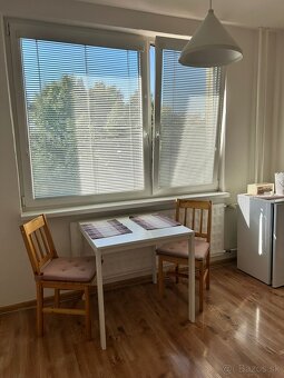 Prenájom 1 izb. byt ,ul. Tríbečská, Nitra Chrenová - 5