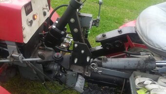 Malotraktor tz4k14 úprava ceny. - 5