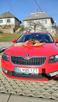 Octavia 3 2,0 TDI 110kw DSG - 5