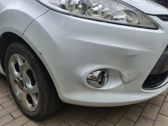 Ford Fiesta 2011/89000 km - 5
